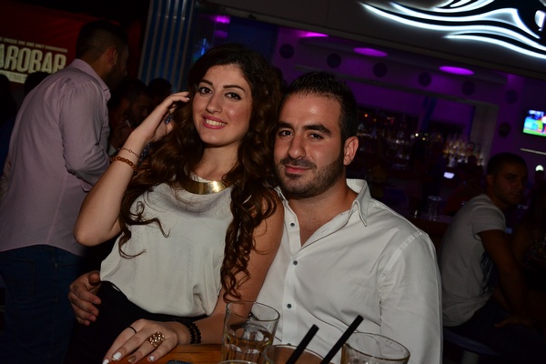 Publicity on Saturday Night